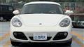 2010 Porsche Cayman