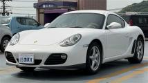 2010 Porsche Cayman