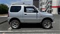 1999 Suzuki Jimny