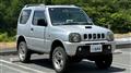 1999 Suzuki Jimny