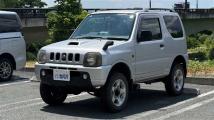 1999 Suzuki Jimny