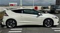 2010 Honda CR-Z