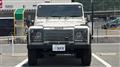 2002 Land Rover Defender