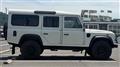 2002 Land Rover Defender