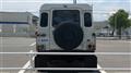 2002 Land Rover Defender