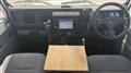 2002 Land Rover Defender