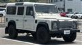 2002 Land Rover Defender