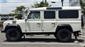 2002 Land Rover Defender