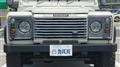 2002 Land Rover Defender