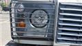 2002 Land Rover Defender