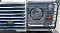2002 Land Rover Defender