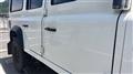 2002 Land Rover Defender