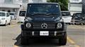 2021 Mercedes-Benz G-Class