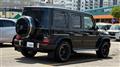 2021 Mercedes-Benz G-Class