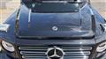 2021 Mercedes-Benz G-Class