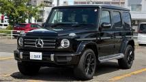 2021 Mercedes-Benz G-Class