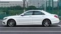 2015 Mercedes-Benz S-Class