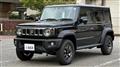 2026 Suzuki Jimny