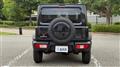 2026 Suzuki Jimny
