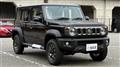 2026 Suzuki Jimny