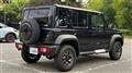 2026 Suzuki Jimny