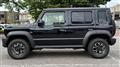 2026 Suzuki Jimny