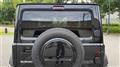 2026 Suzuki Jimny