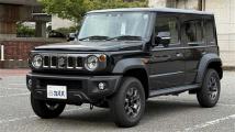 2026 Suzuki Jimny