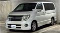 2008 Nissan Elgrand
