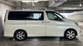 2008 Nissan Elgrand