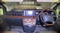 2008 Nissan Elgrand