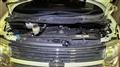 2008 Nissan Elgrand
