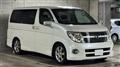 2008 Nissan Elgrand