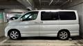 2008 Nissan Elgrand