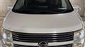 2008 Nissan Elgrand