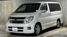 2008 Nissan Elgrand