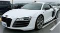 2012 Audi R8