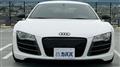 2012 Audi R8