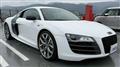 2012 Audi R8