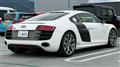 2012 Audi R8