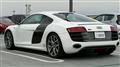 2012 Audi R8