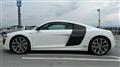 2012 Audi R8