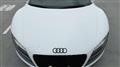 2012 Audi R8
