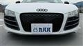 2012 Audi R8