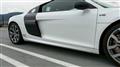2012 Audi R8