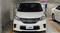 2012 Honda Freed