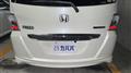 2012 Honda Freed