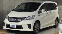 2012 Honda Freed