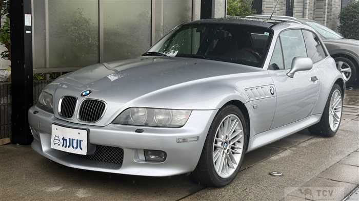 2002 BMW Z3