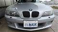 2002 BMW Z3
